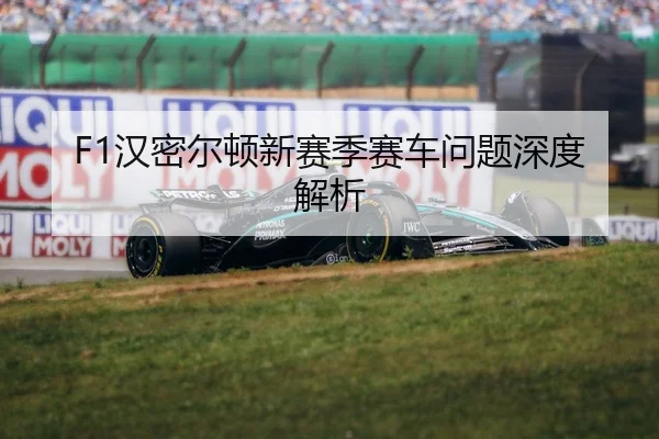 F1汉密尔顿新赛季赛车问题深度解析